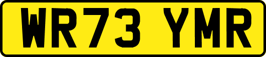 WR73YMR