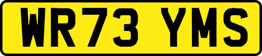 WR73YMS