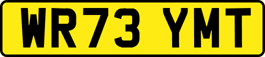 WR73YMT