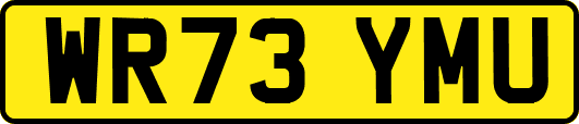 WR73YMU