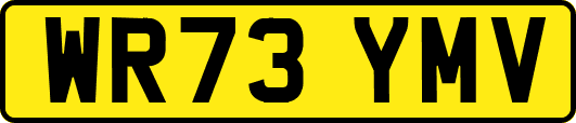 WR73YMV
