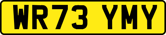 WR73YMY