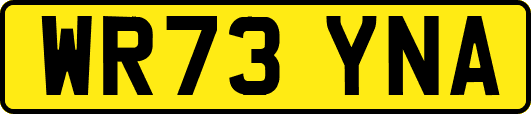 WR73YNA