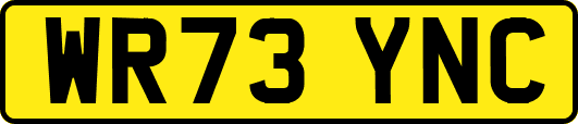 WR73YNC