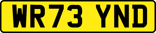 WR73YND