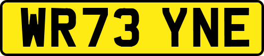 WR73YNE