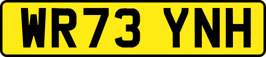 WR73YNH