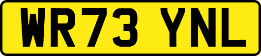 WR73YNL