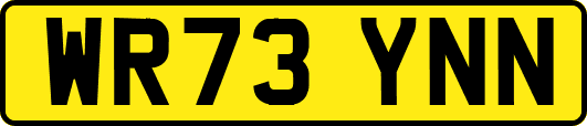 WR73YNN