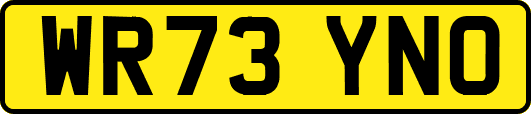 WR73YNO