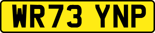 WR73YNP
