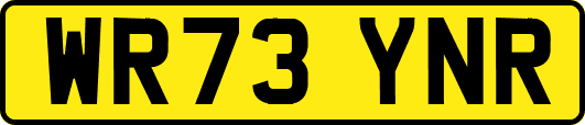 WR73YNR