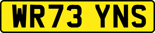 WR73YNS