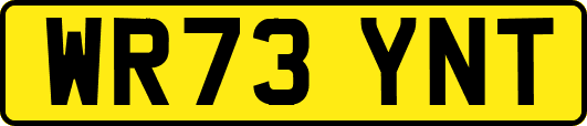 WR73YNT