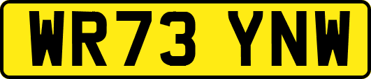 WR73YNW