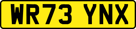 WR73YNX