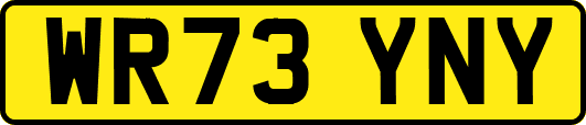 WR73YNY
