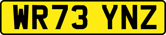 WR73YNZ