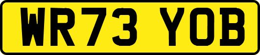 WR73YOB