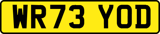 WR73YOD