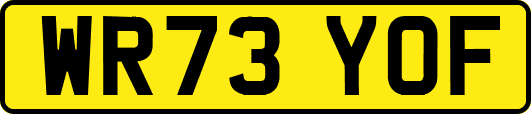 WR73YOF