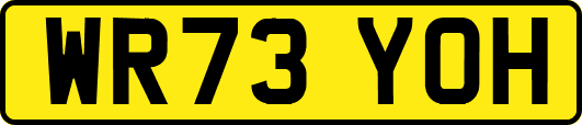 WR73YOH