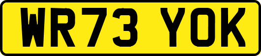 WR73YOK