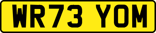 WR73YOM