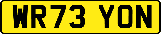 WR73YON