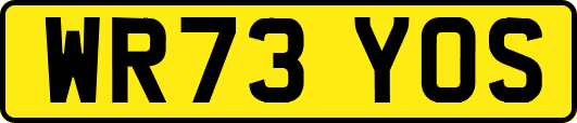 WR73YOS