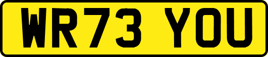 WR73YOU