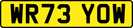 WR73YOW