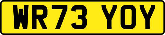 WR73YOY