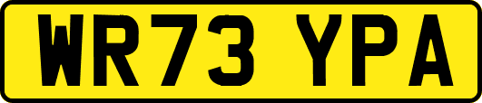 WR73YPA