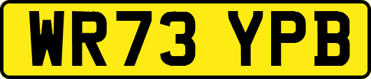 WR73YPB