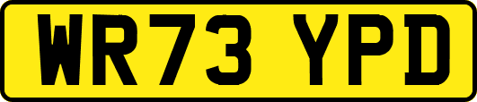 WR73YPD