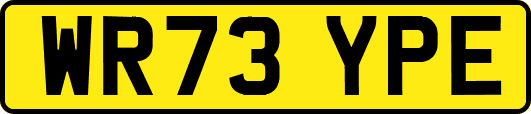 WR73YPE
