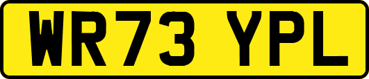 WR73YPL