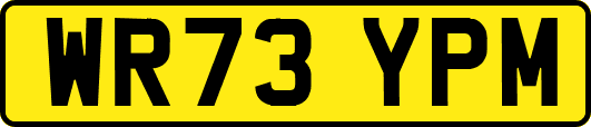 WR73YPM