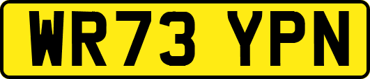 WR73YPN