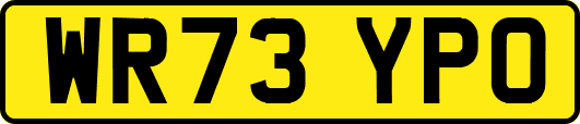 WR73YPO