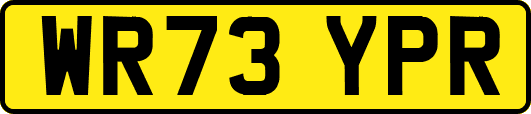 WR73YPR