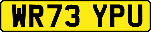 WR73YPU