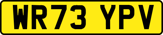 WR73YPV