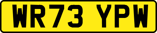 WR73YPW