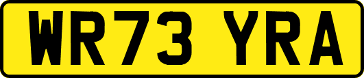 WR73YRA