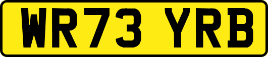 WR73YRB
