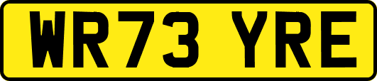 WR73YRE