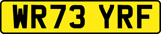 WR73YRF