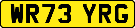 WR73YRG